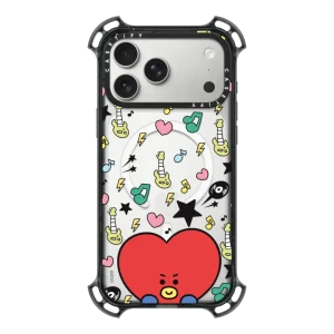 BT21｜BT21 Custom Case - TATA｜手機殼