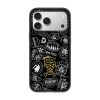 航海王 25 週年｜ONE PIECE 25th Chronicle Stamp Case｜手機殼