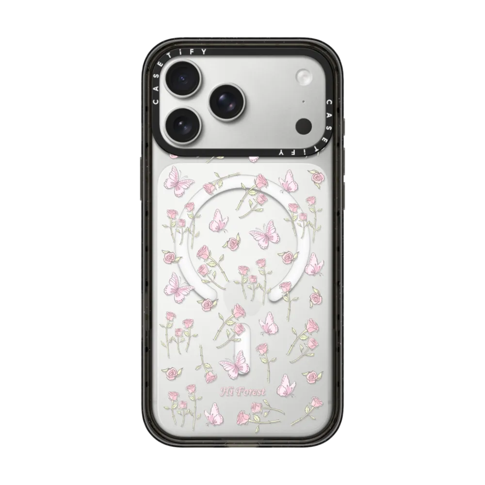 Flower Blossom｜手機殼