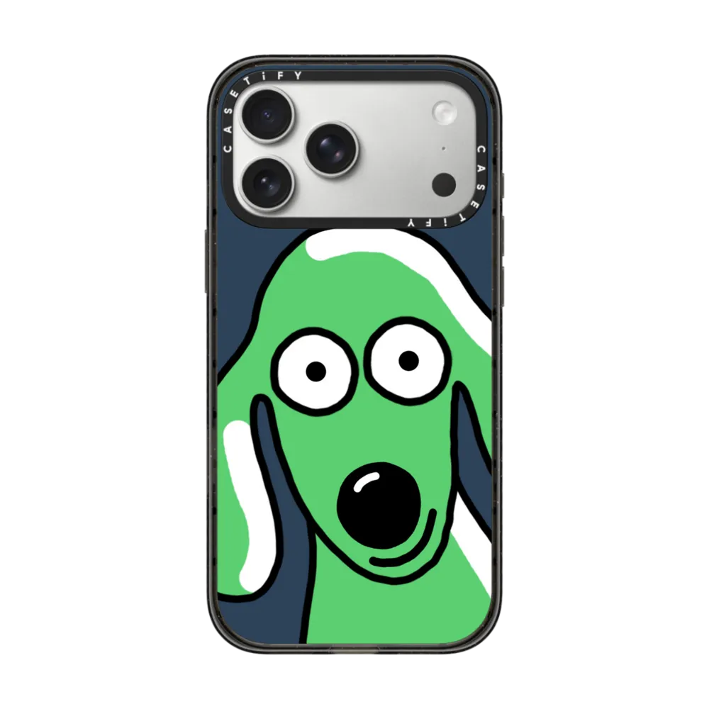 Dog Selfie｜手機殼