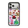Santa is coming!｜手機殼