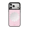 村上隆 SMILE ON PHONE CASE (PINK)｜手機殼