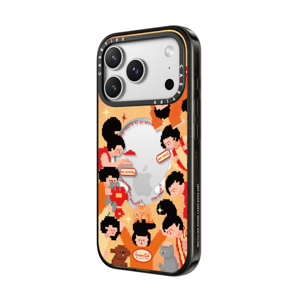 Play Together Phone Case｜手機殼