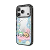 線條小狗 Maltese Bubble Pool Case｜手機殼