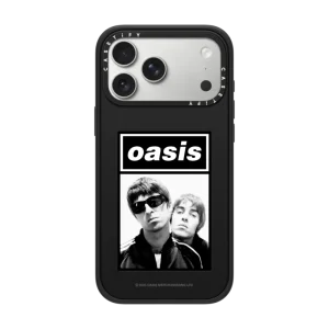 Oasis Portrait of Us Case｜手機殼