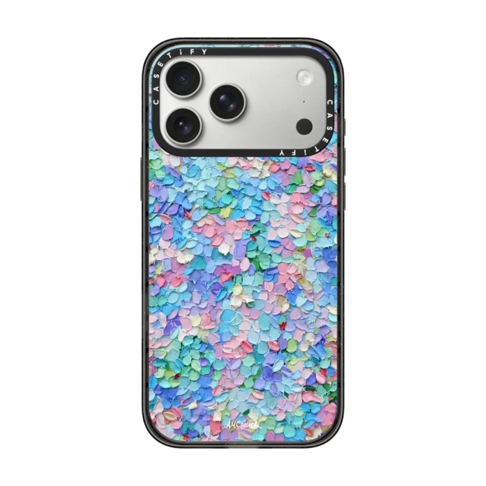 Pastel Petals