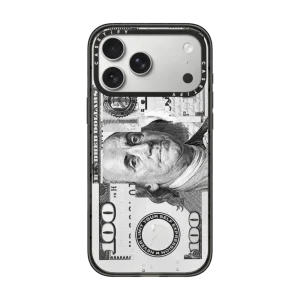 Show Me The Money｜手機殼