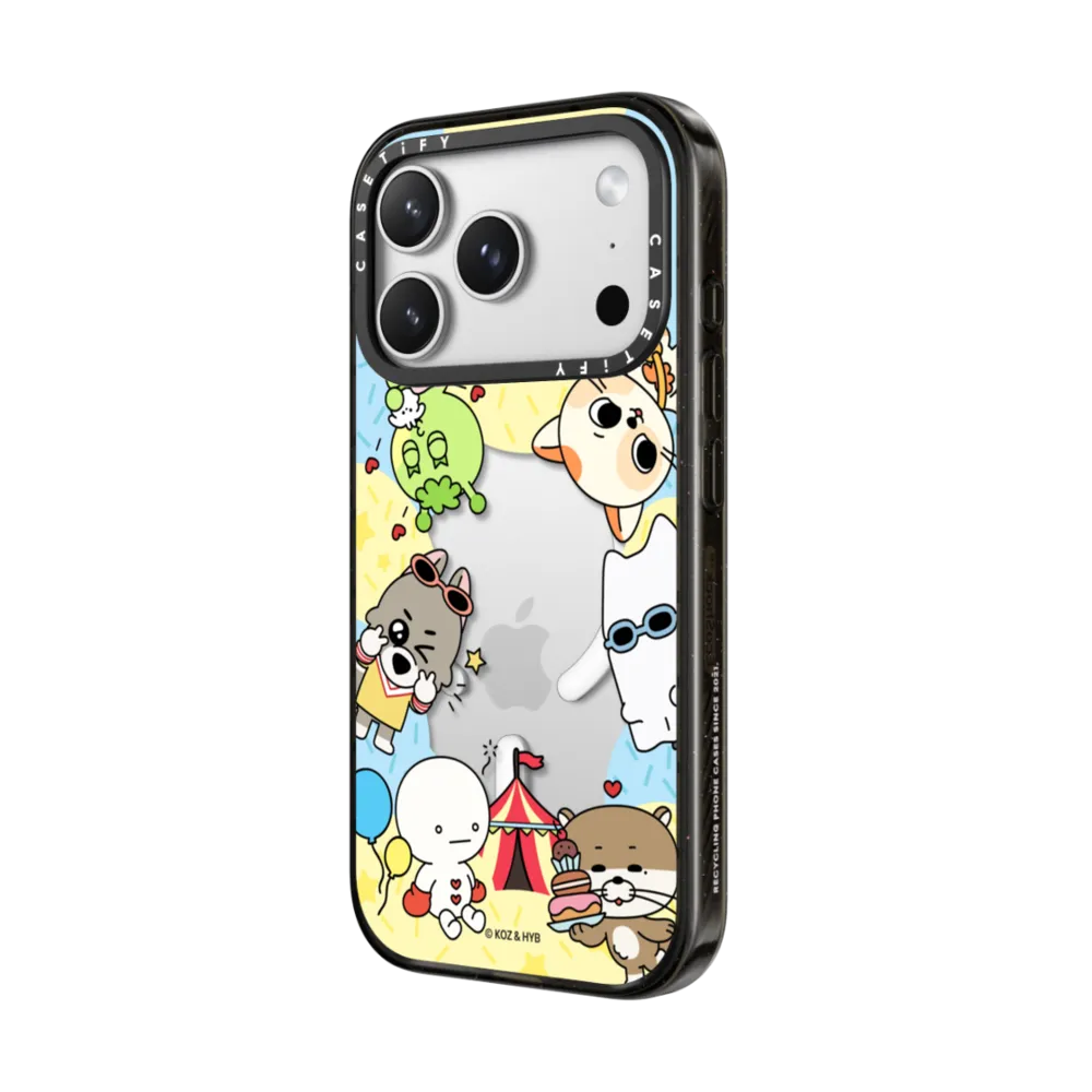 BBNEXDO Photo Frame Case｜手機殼