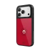 村上隆｜SUPERFLAT FLOWER PHONE CASE (RED)（晶釉款）｜手機殼