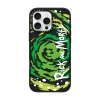 瑞克和莫蒂｜Portal Logo Case（強韌防摔款）｜手機殼