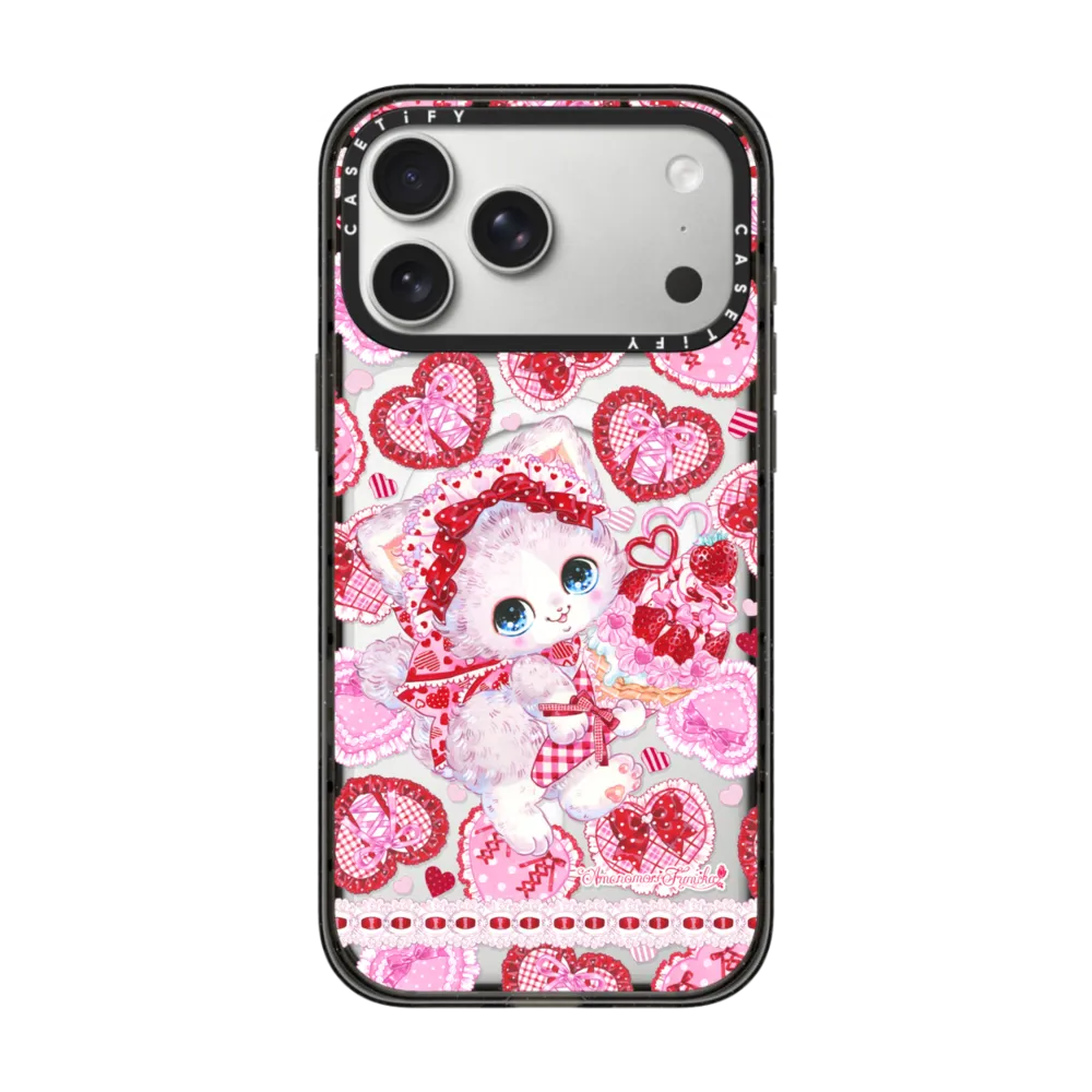 Pretty Heart!!!｜手機殼