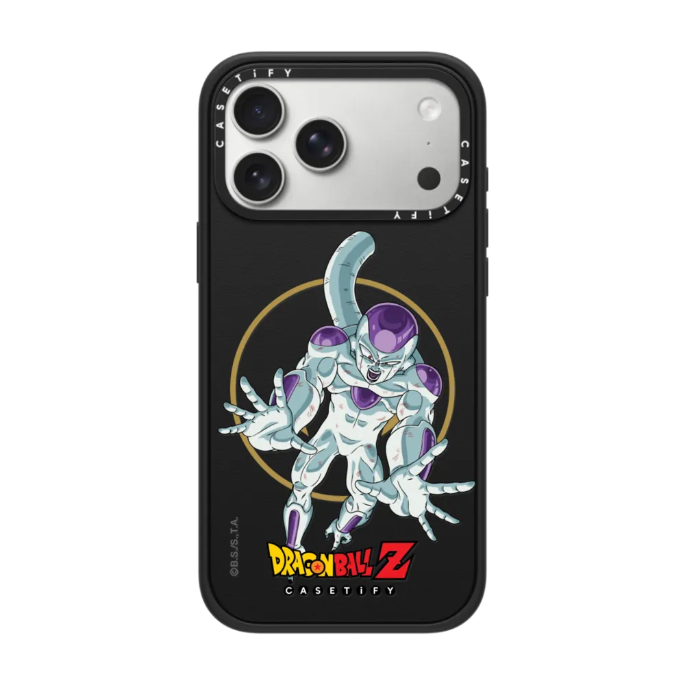 FRIEZA 4th Form Case｜手機殼