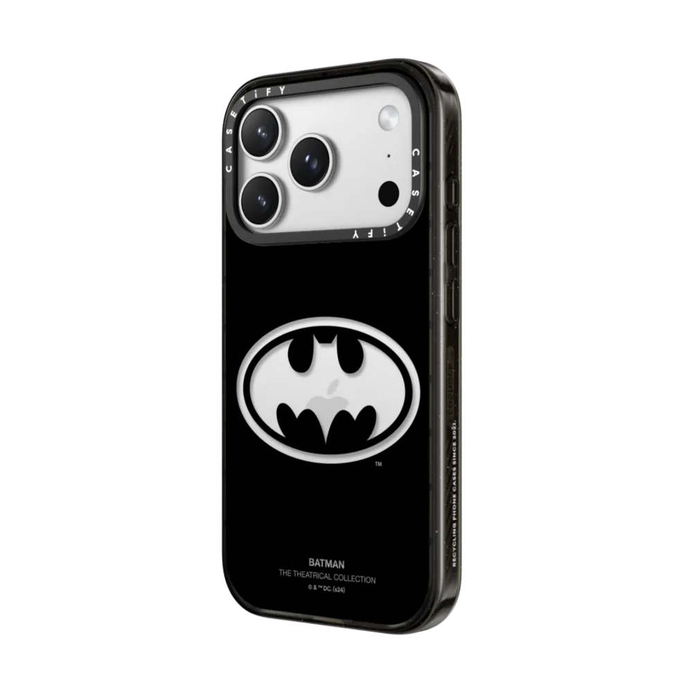 蝙蝠俠 Batman™ Logo Case｜手機殼