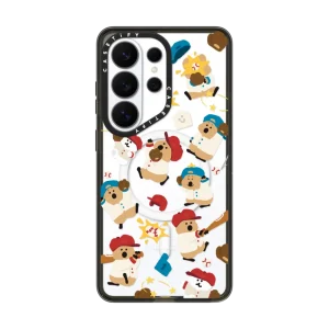 QUOKKA HOMERUN!｜三星手機殼