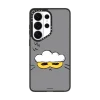 ZO&FRIENDS ZOA Face Case - Sleepy｜三星手機殼