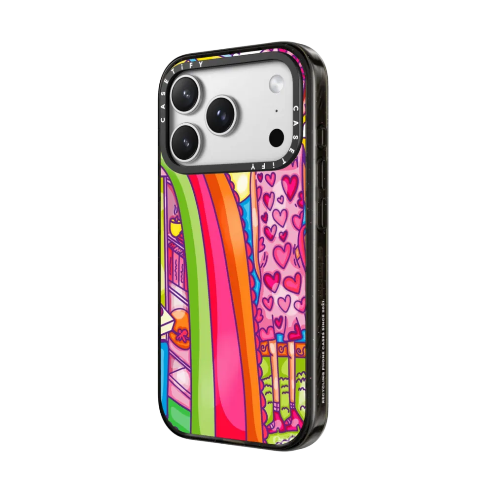 Springtime - Phone Case｜手機殼