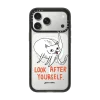 Look After Yourself｜手機殼
