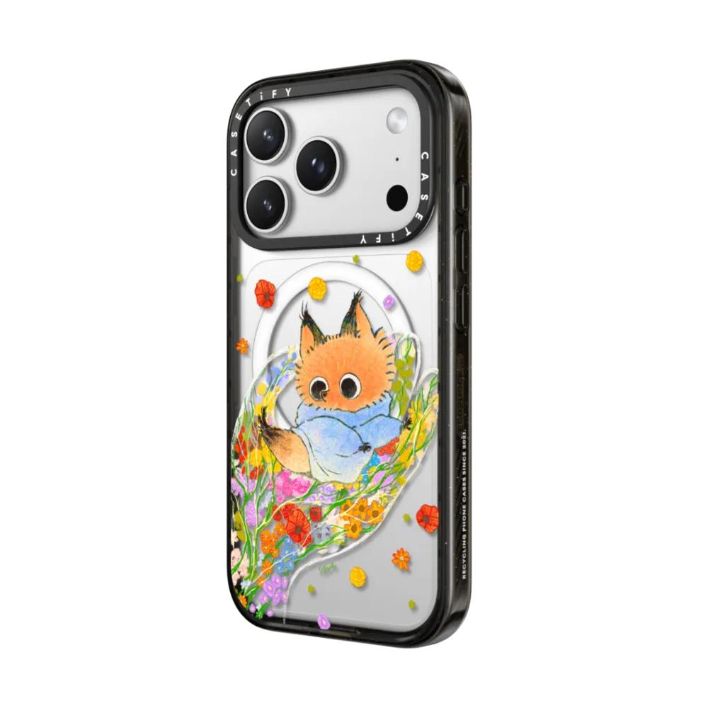 Hand of Spring Case｜手機殼