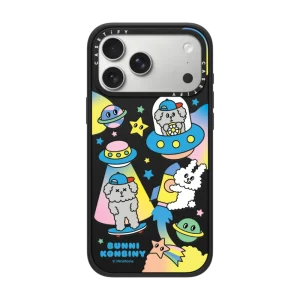 INTERGALACTIC KANINA｜手機殼
