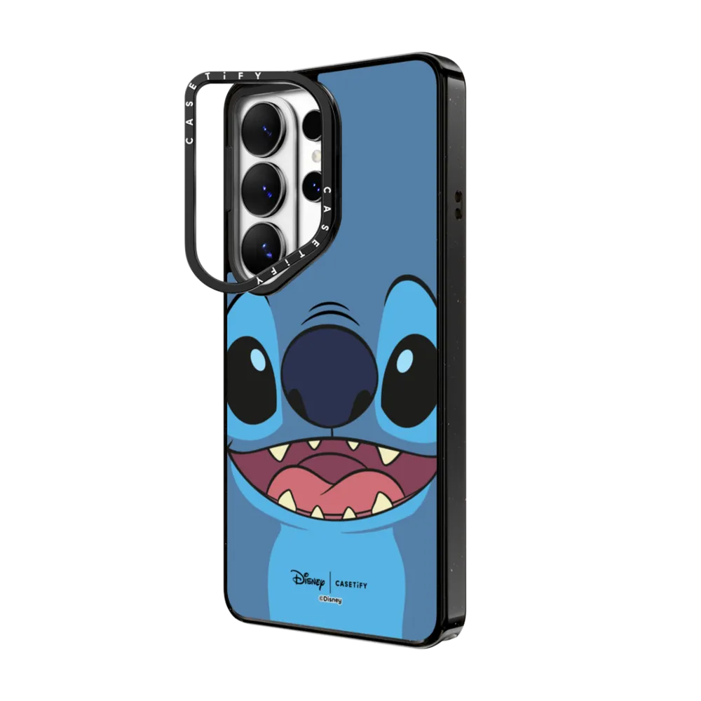 Disney 星際寶貝｜Stitch Case｜三星手機殼