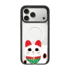 Waving Lucky Cat｜手機殼