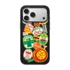 坂本日常 Sakamoto Days Sticker Case｜手機殼