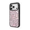 村上隆 SUPERFLAT FLOWER PHONE CASE (PINK)｜手機殼