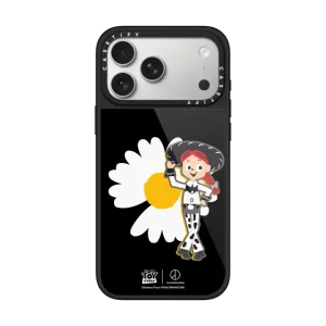 PEACEMINUSONE × 玩具總動員｜THE FIRST FAN Symbol Case - JESSIE｜手機殼