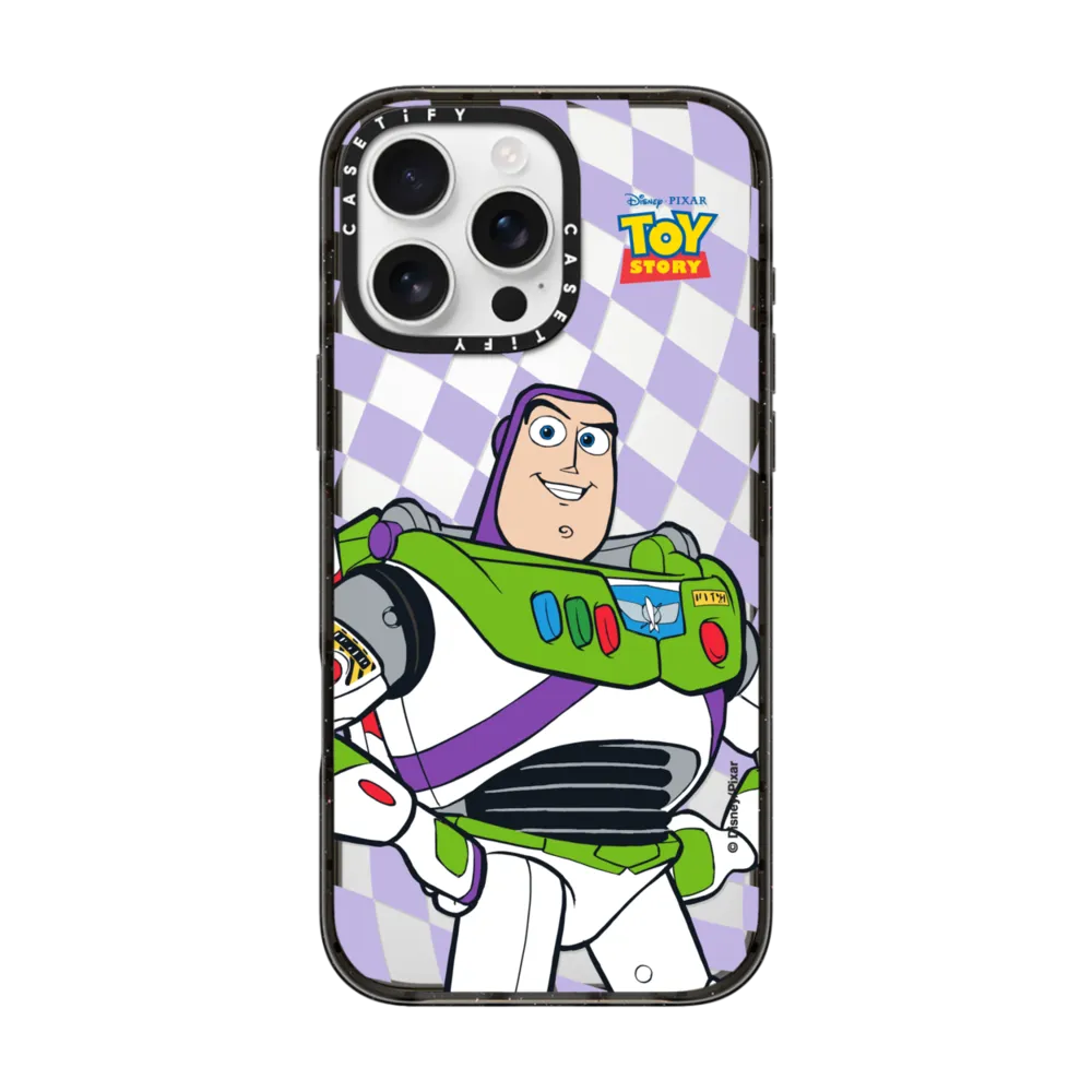 玩具總動員｜Disney and Pixar's Toy Story | Buzz Friend Case