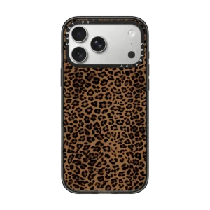 精選圖案系列｜Leopard Pattern｜手機殼