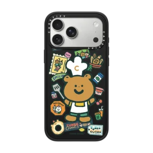 Chef Bear｜手機殼