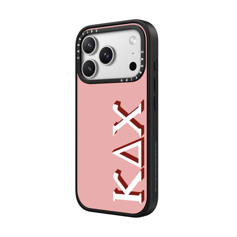Kappa Delta Chi｜手機殼
