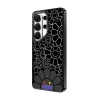 村上隆｜SMILE (BLACK) PHONE CASE｜三星手機殼