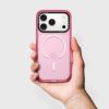 MCM Visetos Case - Pink｜手機殼