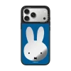 米飛兔 Miffy Blue Mirror Frame Case｜手機殼