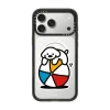 Dog on the ball｜手機殼