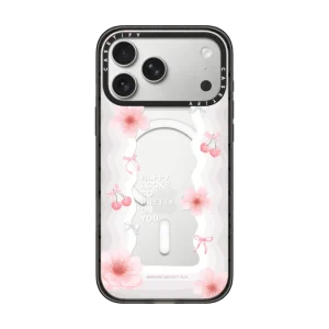 Sakura Waves｜手機殼