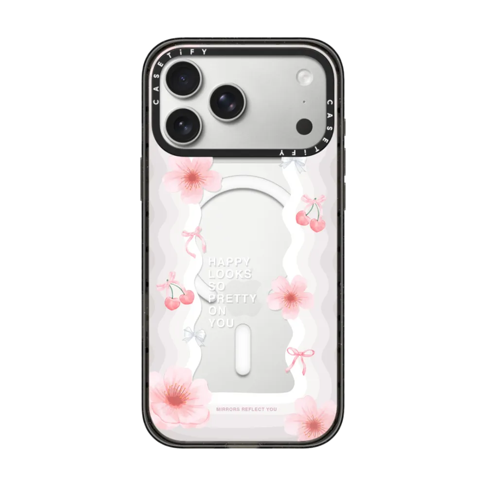 Sakura Waves｜手機殼