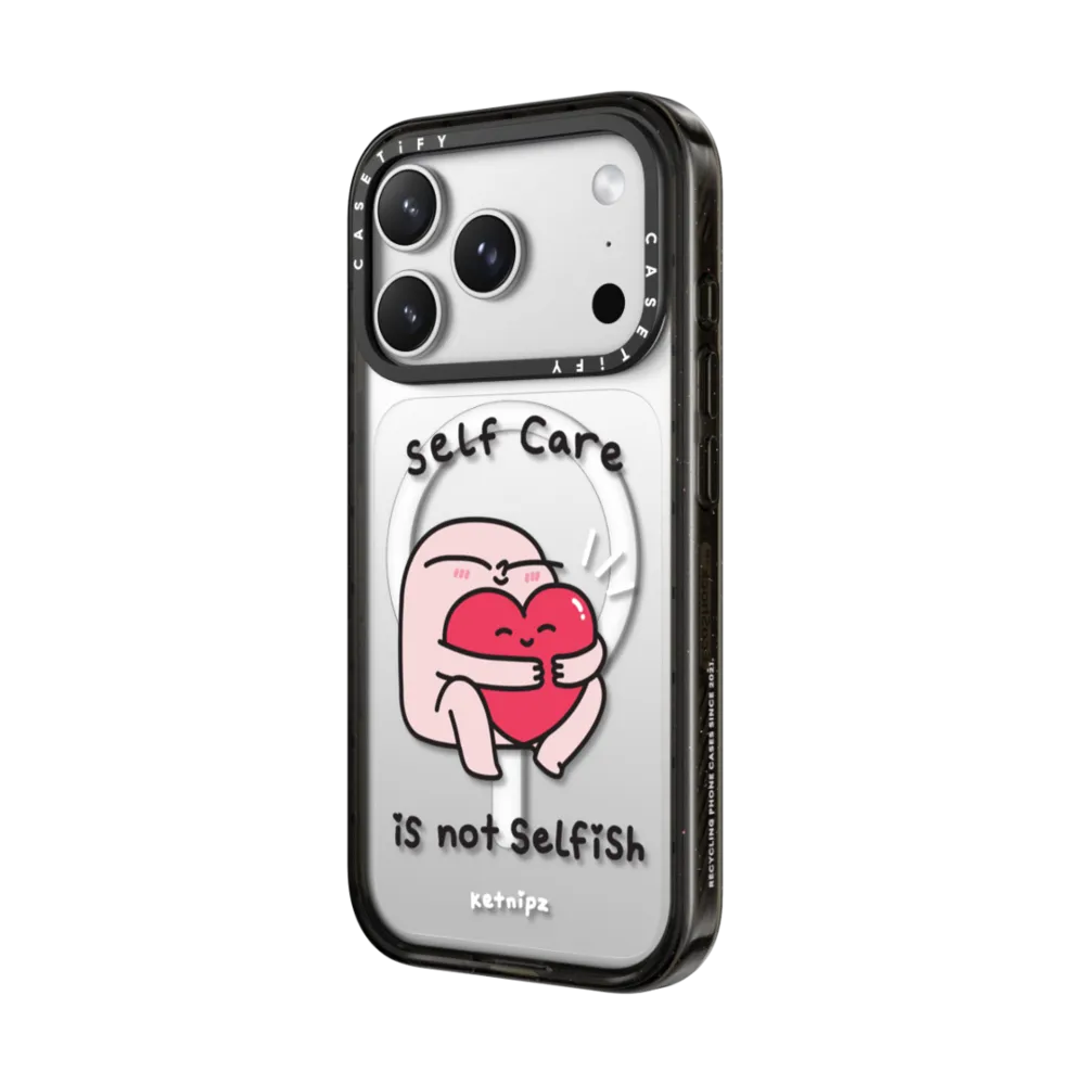 Self Care Case｜手機殼