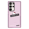 Hello Kitty（凱蒂貓）｜Box Logo Case｜三星手機殼