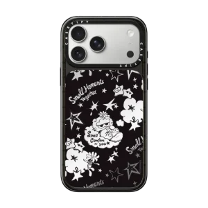 ZO&FRIENDS 系列｜DREAMLAND PATTERN CASE｜手機殼