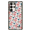 Hello Kitty（凱蒂貓）｜Hello Kitty Organic Milk Medley Case｜三星手機殼