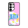 G-DRAGON MAKE iT YOURS｜MAKE iT YOURS Custom - Floral Sparkling Phone Case｜三星手機殼
