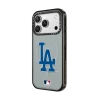 LOS ANGELES DODGERS Logo Embroidery Case｜手機殼