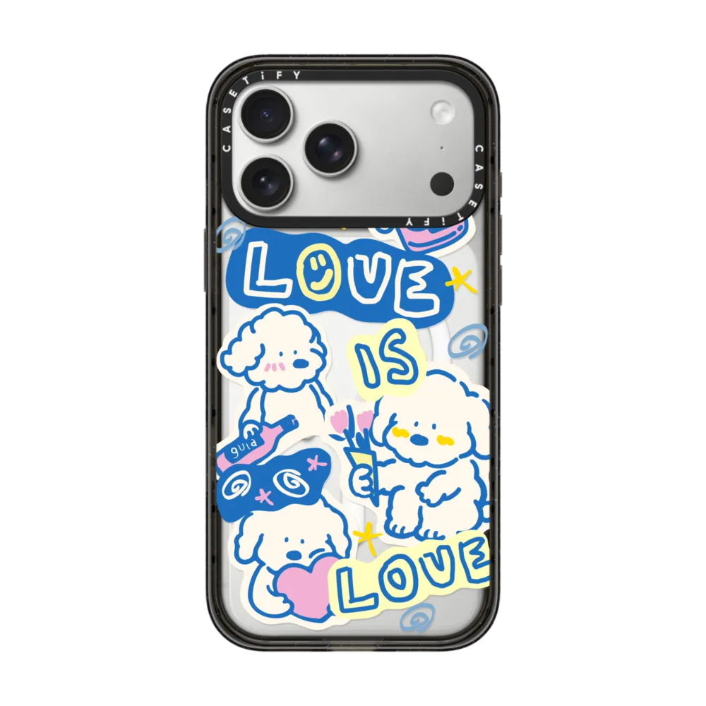 love is love