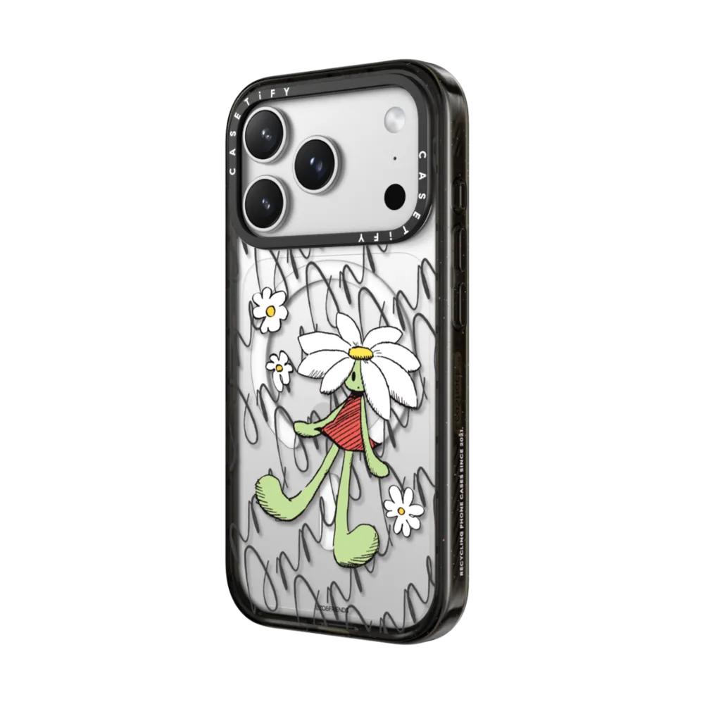 ZO&FRIENDS｜A&NE Custom Case｜手機殼