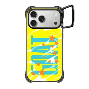 G-DRAGON MAKE iT YOURS｜MAKE iT YOURS Custom - Stardust Phone Case｜手機殼
