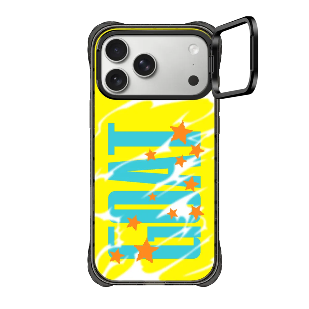 G-DRAGON MAKE iT YOURS｜MAKE iT YOURS Custom - Stardust Phone Case
