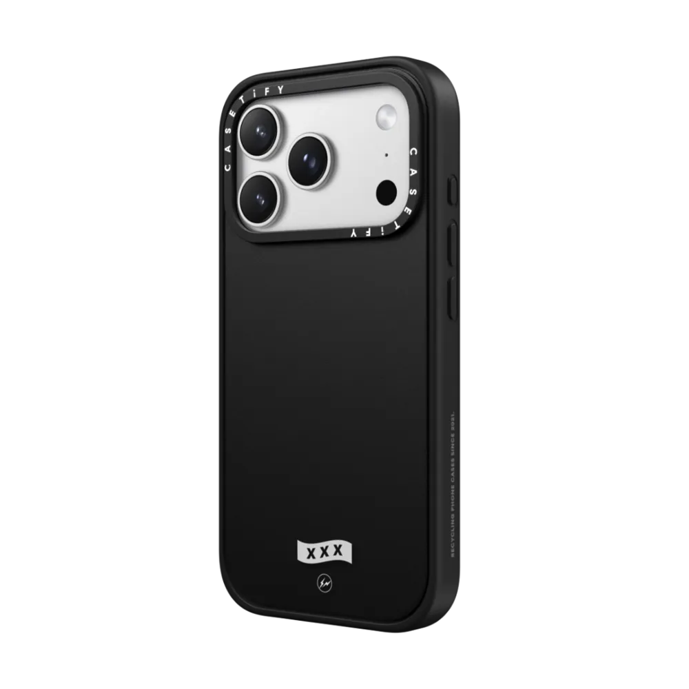 Logo Case｜手機殼