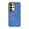 村上隆｜MULTI-FLOWERS (BLUE) PHONE CASE｜三星手機殼